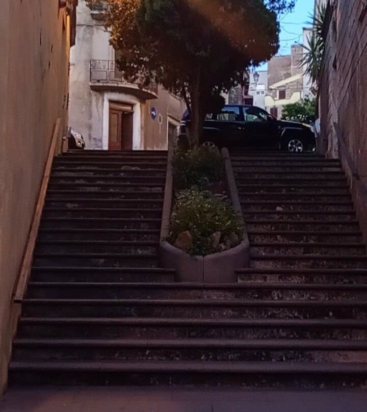Cuglieri-Cuglieri必去景点
