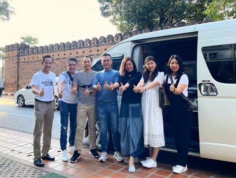 Good to Go Chiang Rai-清莱必去景点