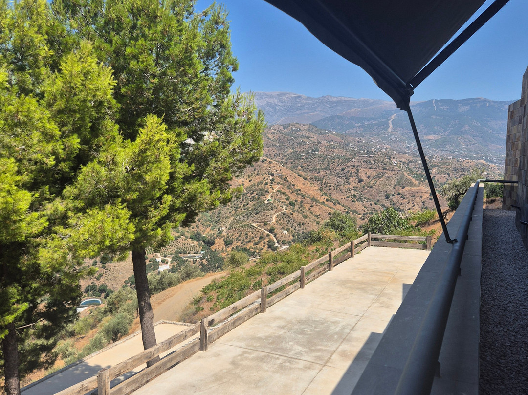 Bodegas Bentomiz-Sayalonga必去景点