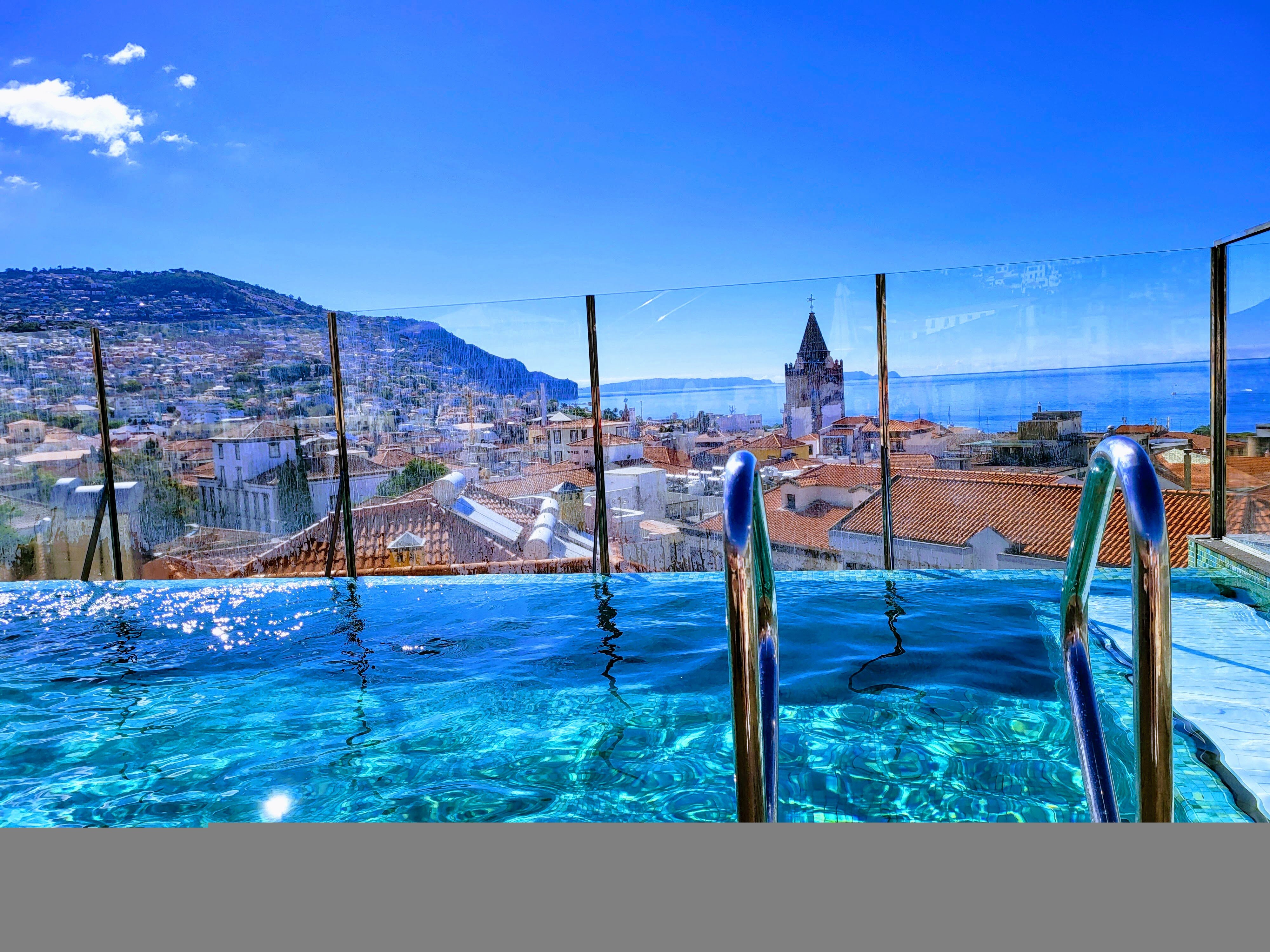 Castanheiro Boutique Hotel-官方