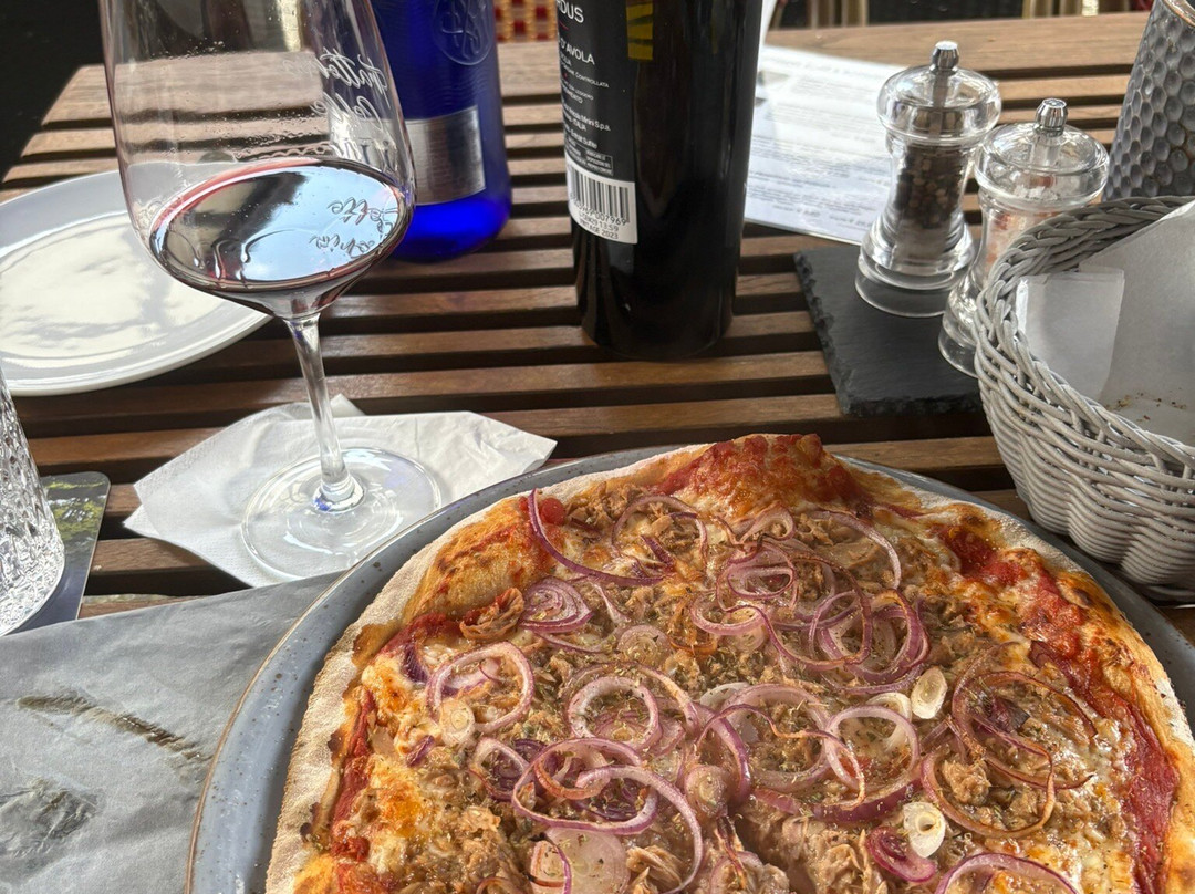 Trattoria Celle