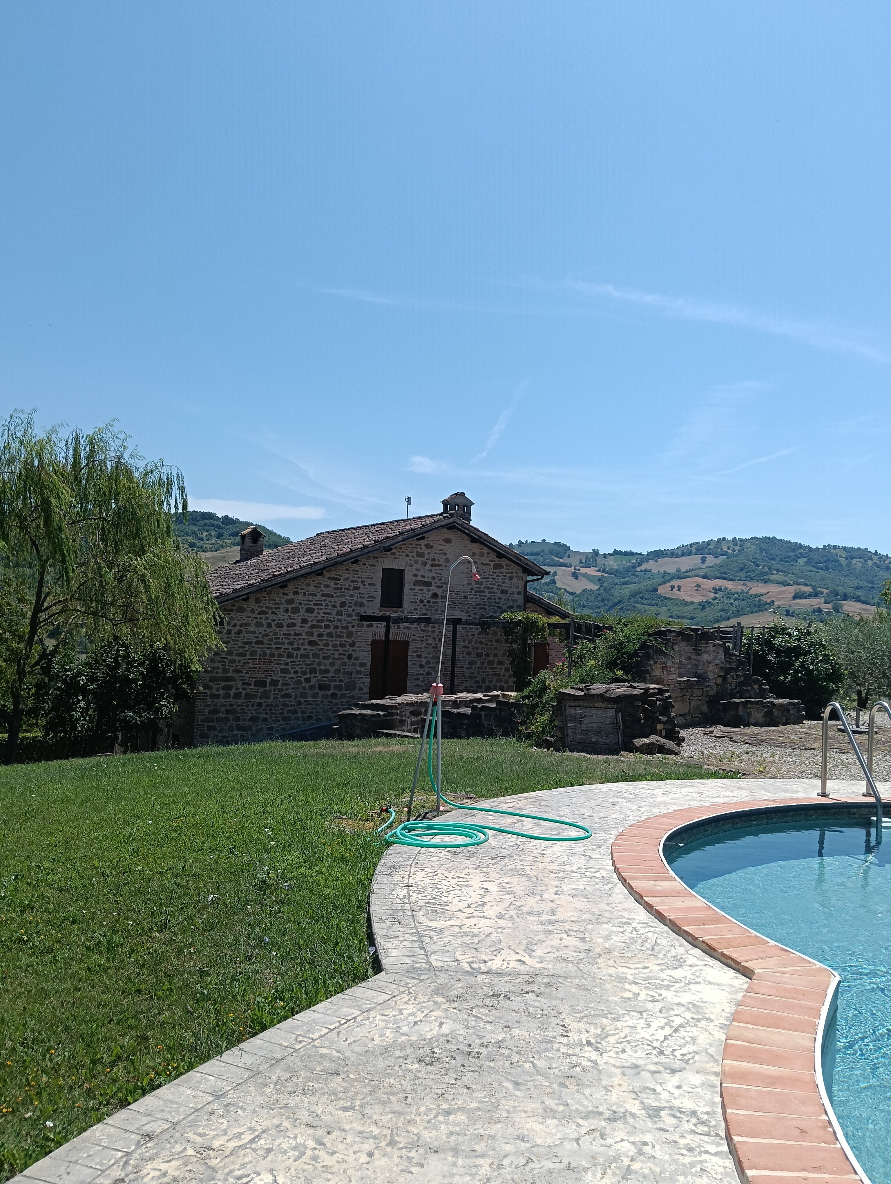 La Mela Rosa Bed & Breakfast-官方