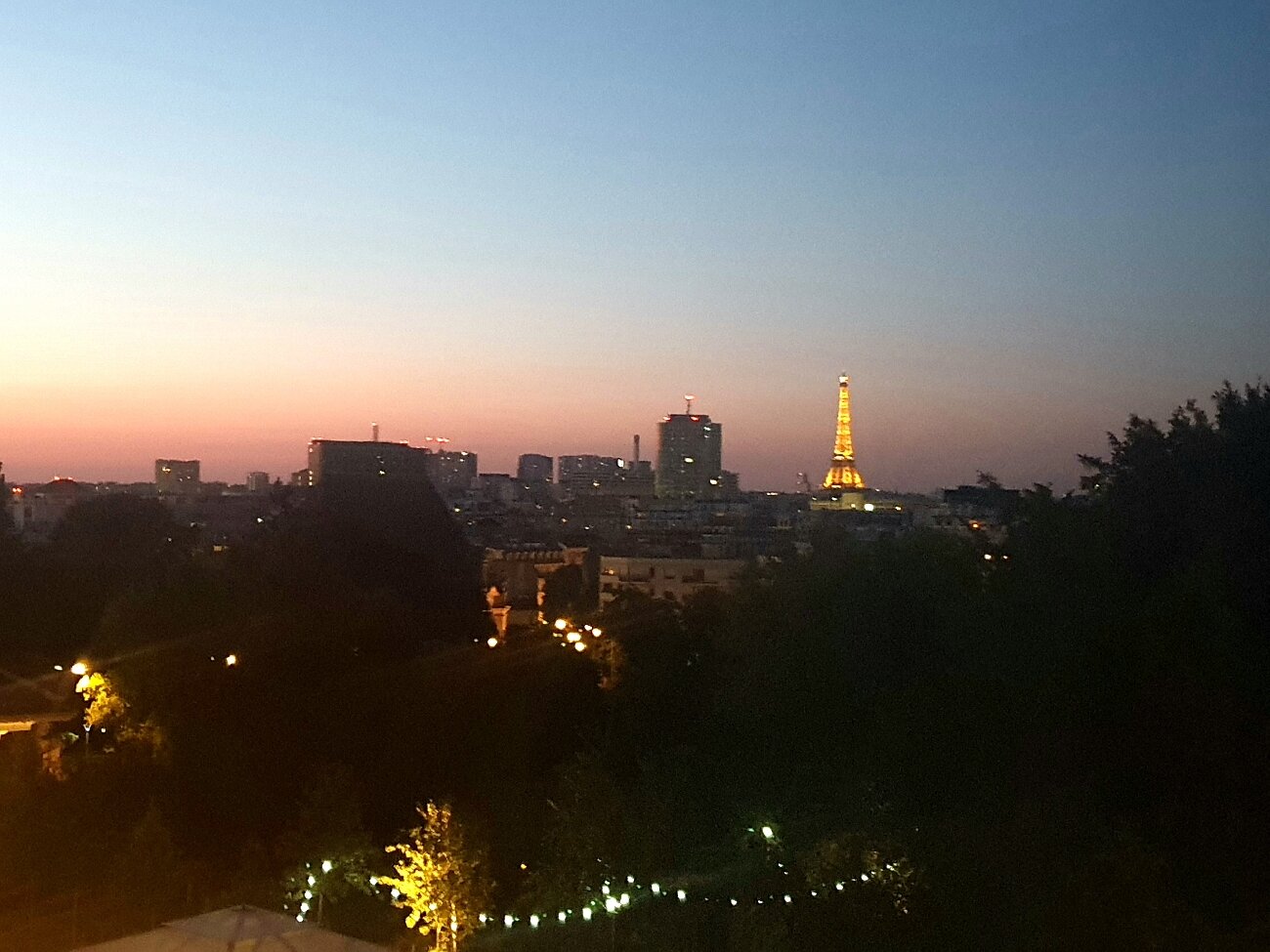 Domaine Reine Margot Paris Issy - MGallery Collection-官方
