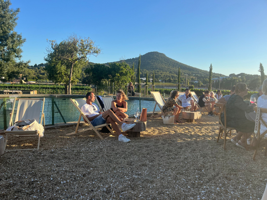 Soirée Jazz & Vignes-Carqueiranne必去景点