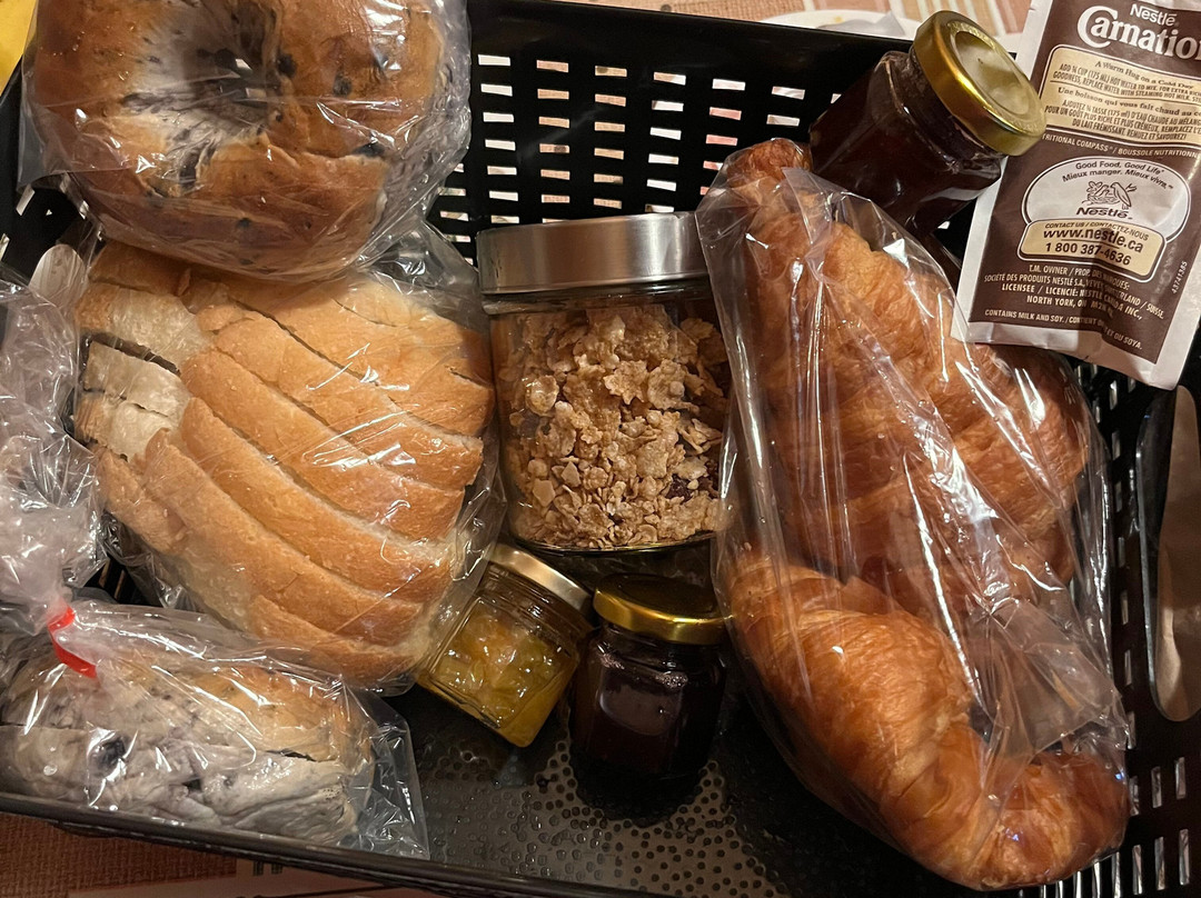 Gite et Résidence de L'Artisan主图