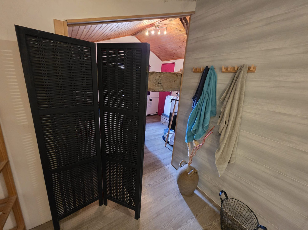 Manoir Le Cristal Futuroscope主图