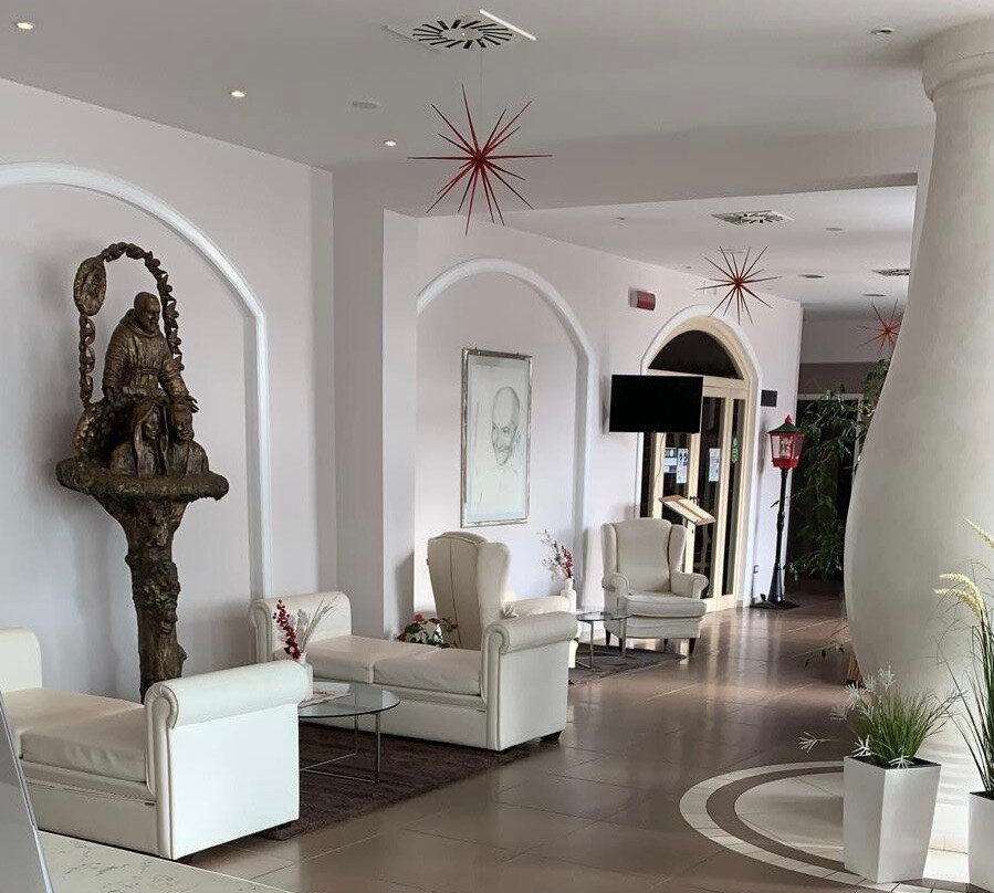 Hotel Fini主图