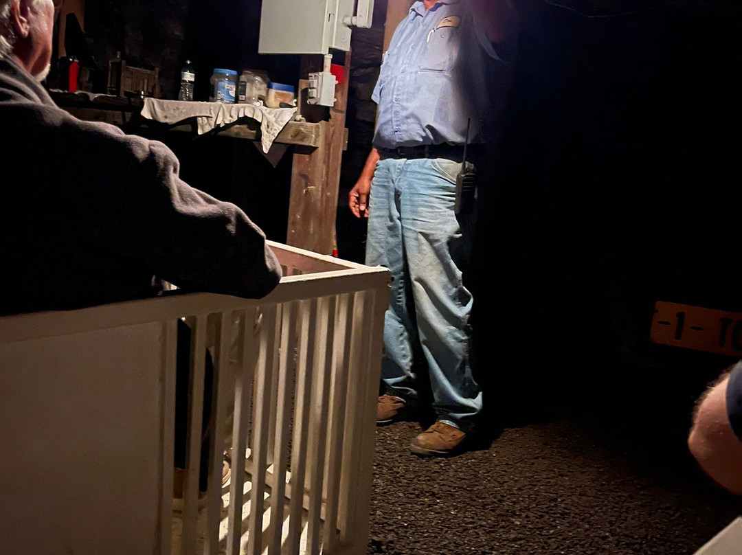 Beckley Exhibition Coal Mine and Youth Museum-Beckley必去景点