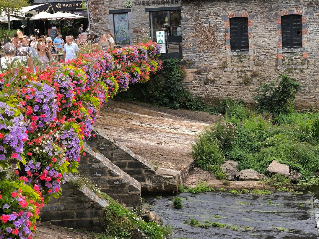 Festival La Gacilly Photo-La Gacilly必去景点