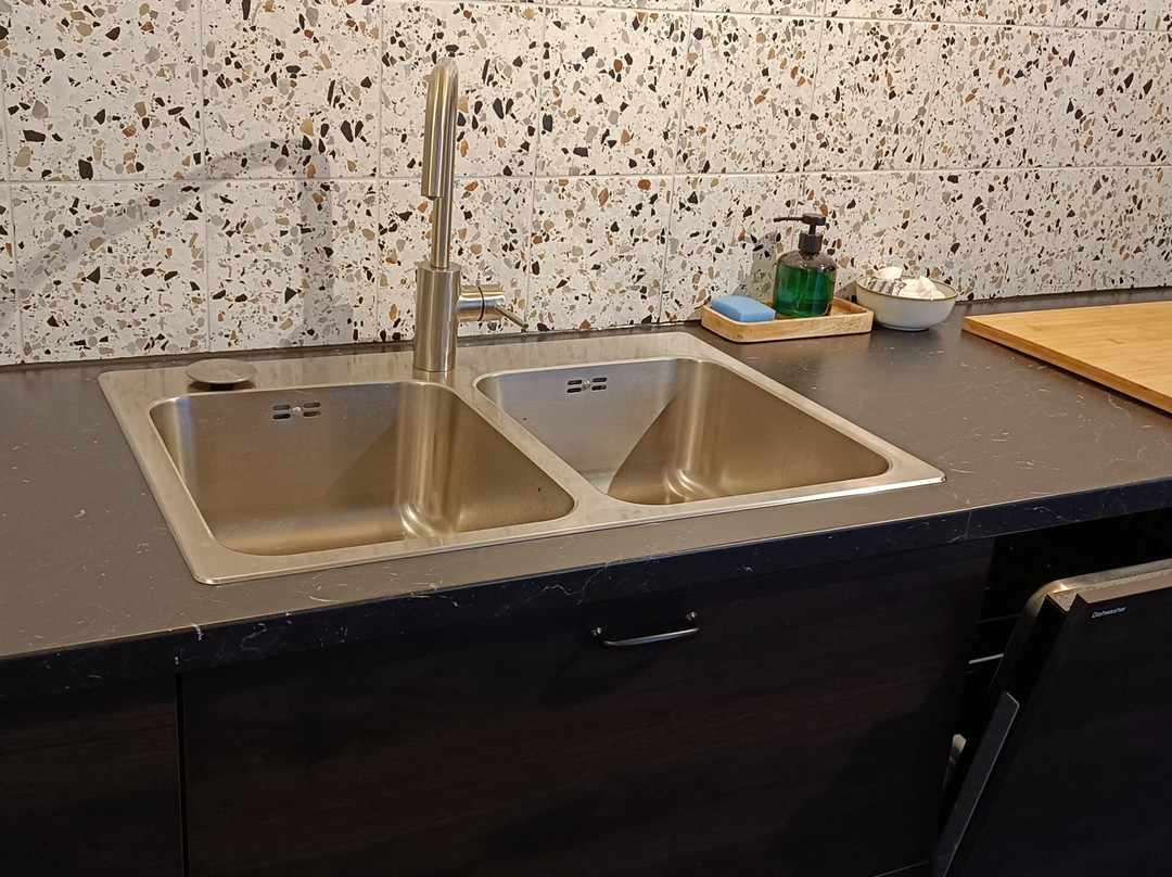 Hotel Snaefell主图