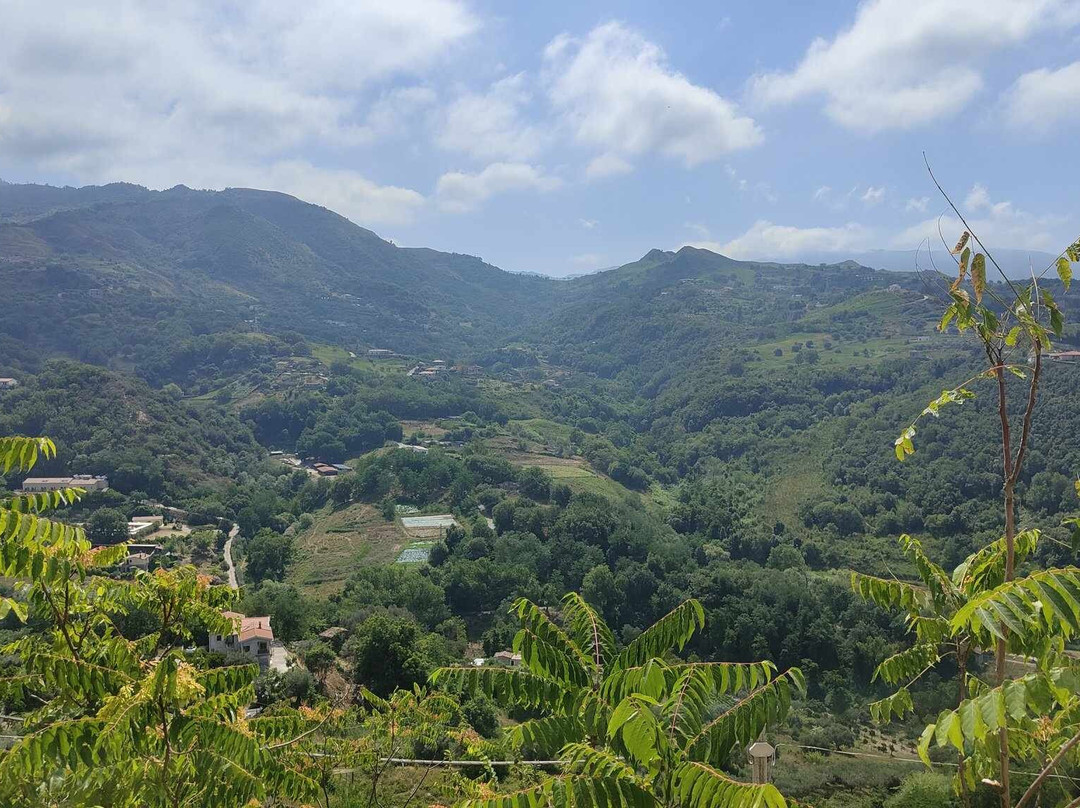 Centro Storico-Belvedere Marittimo必去景点