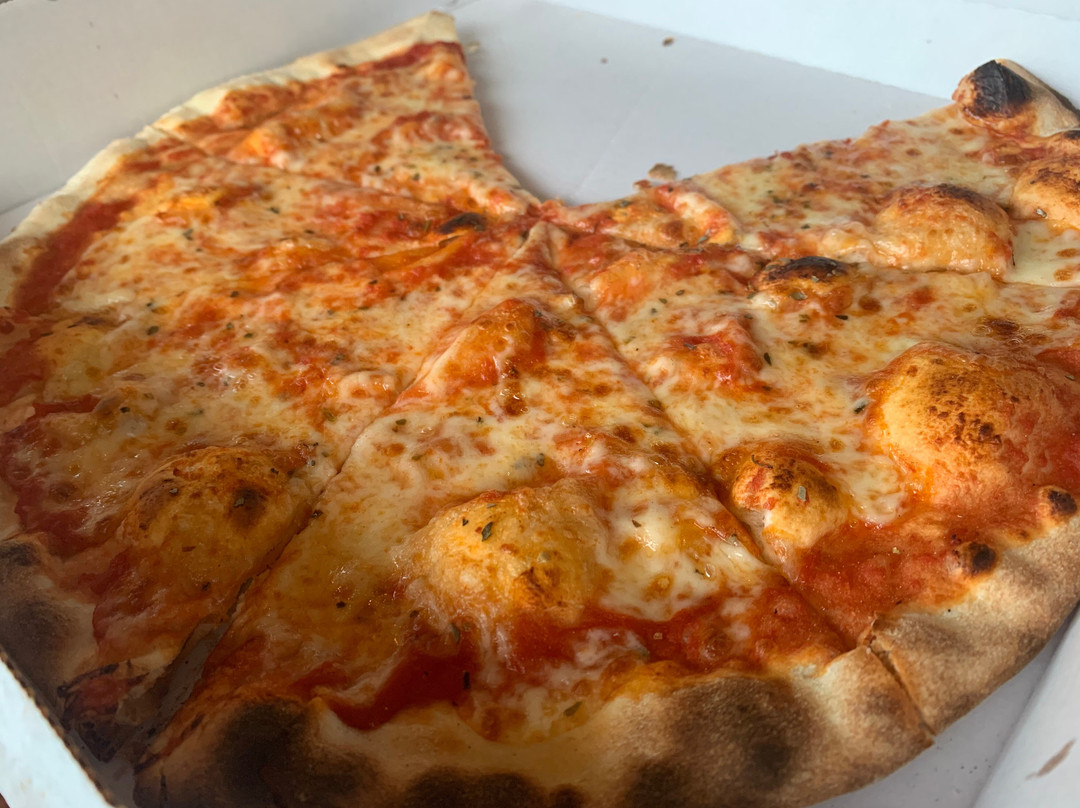 Pizzeria Maghì