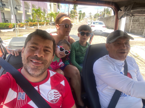 Natal Vip Turismo-Natal必去景点