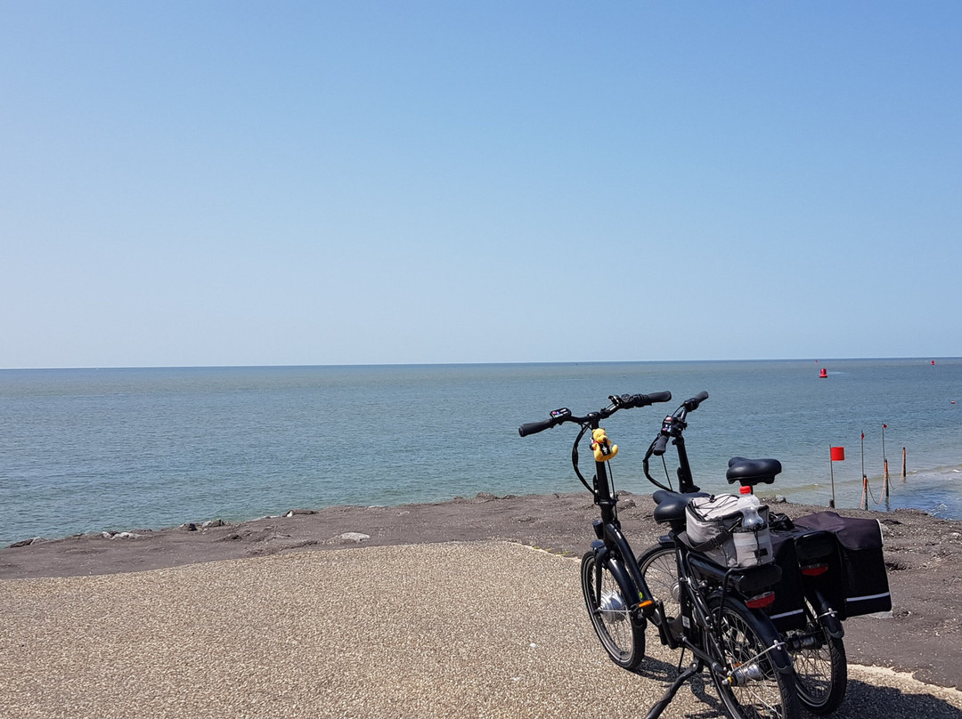 Windorgel Vlissingen-Vlissingen必去景点