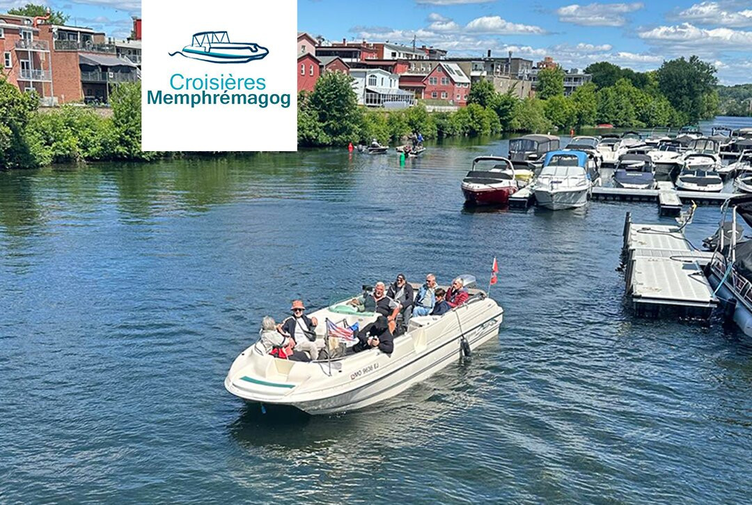 Memphremagog Tours-梅戈格必去景点