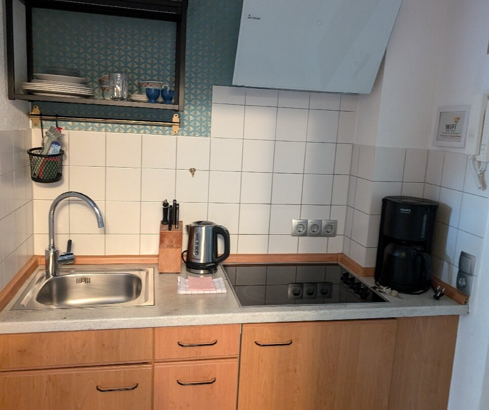 Parkresidenz Dierhagen主图