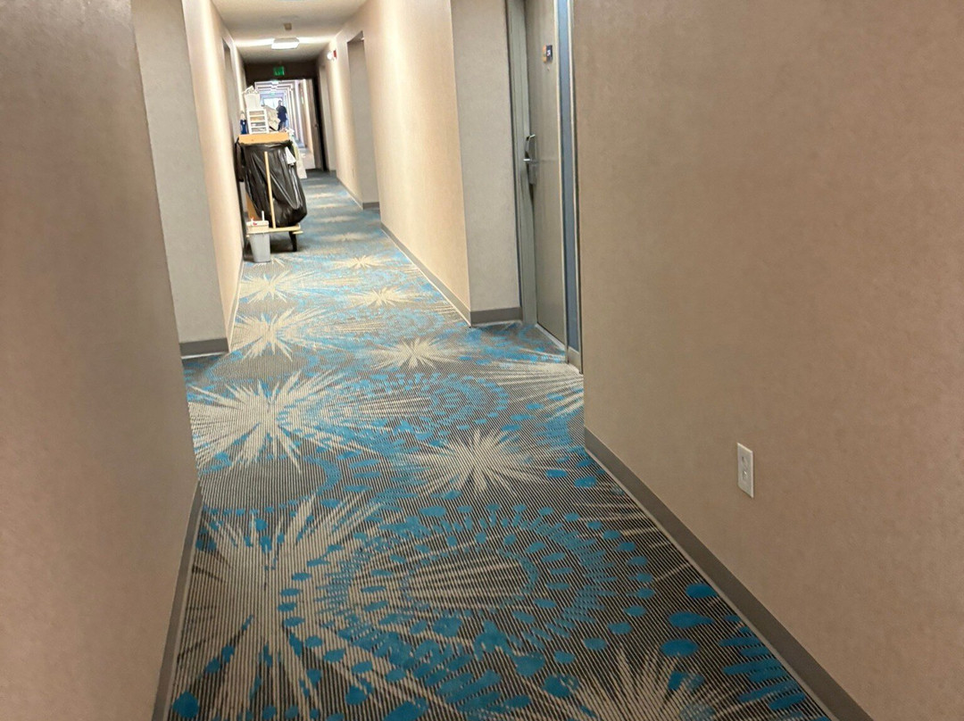 Days Inn By Wyndham Coeur D'alene主图