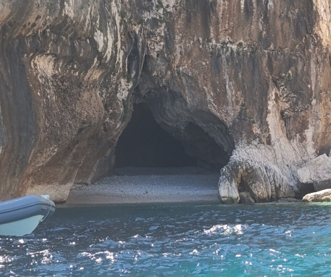 Magic Sea-Marina di Orosei必去景点