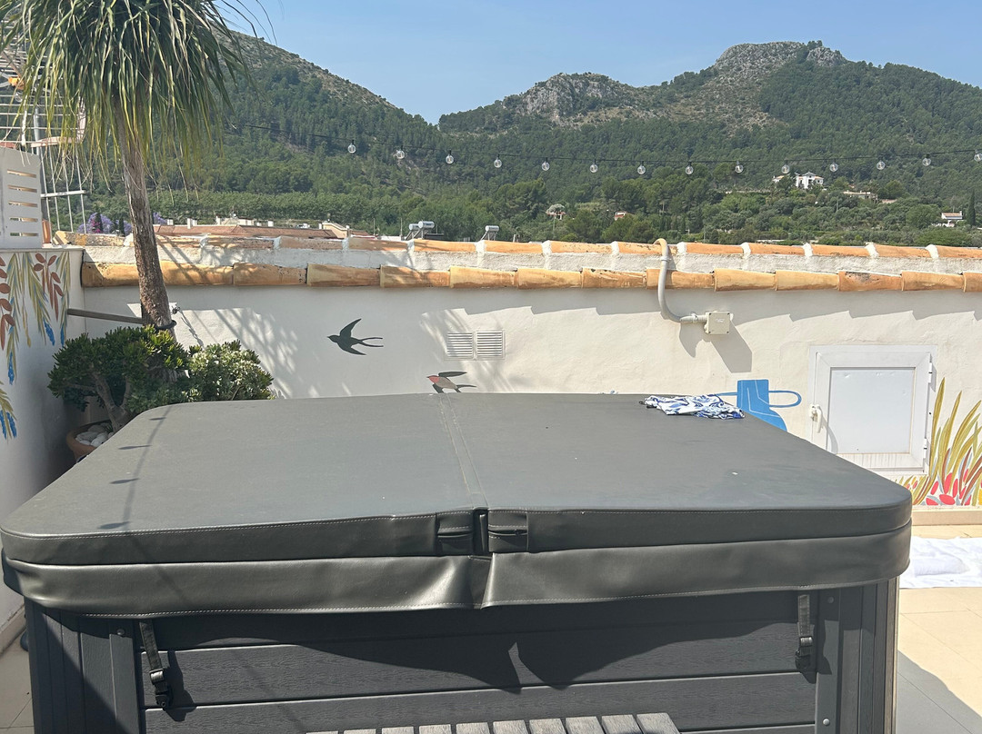 Mardenit Hotel Boutique主图