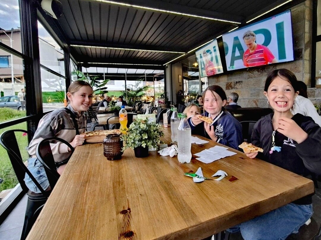 Station Bansko by Tsakiris