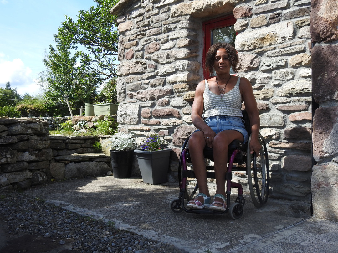 Ireland West Farm Stay-Charlestown必去景点