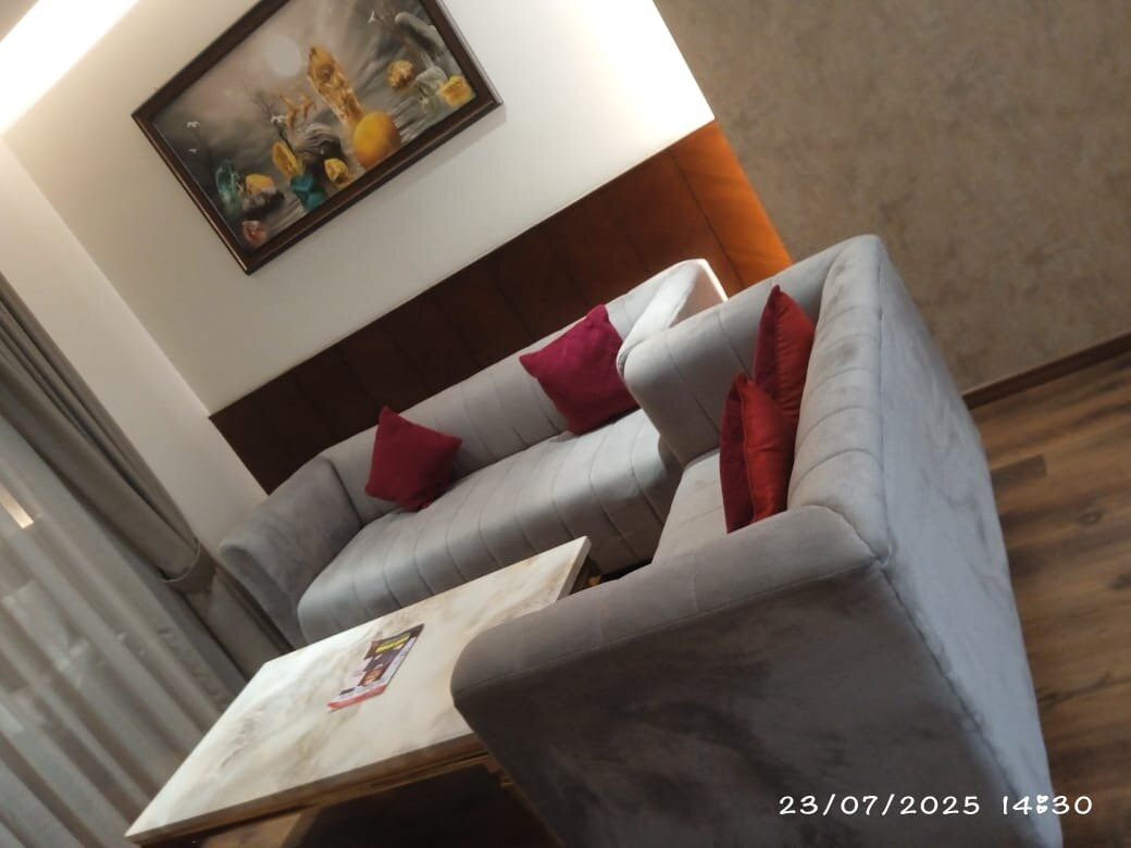 Pride Biznotel Haldwani主图