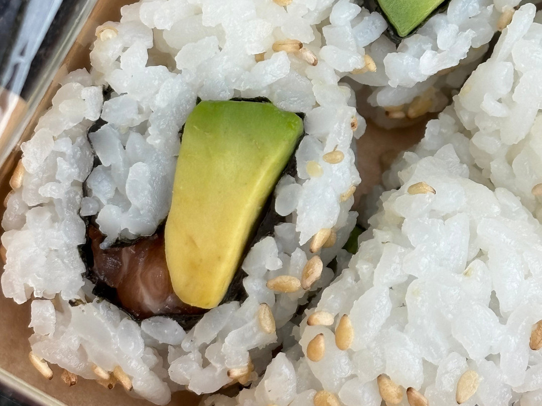 Côté Sushi Mulhouse