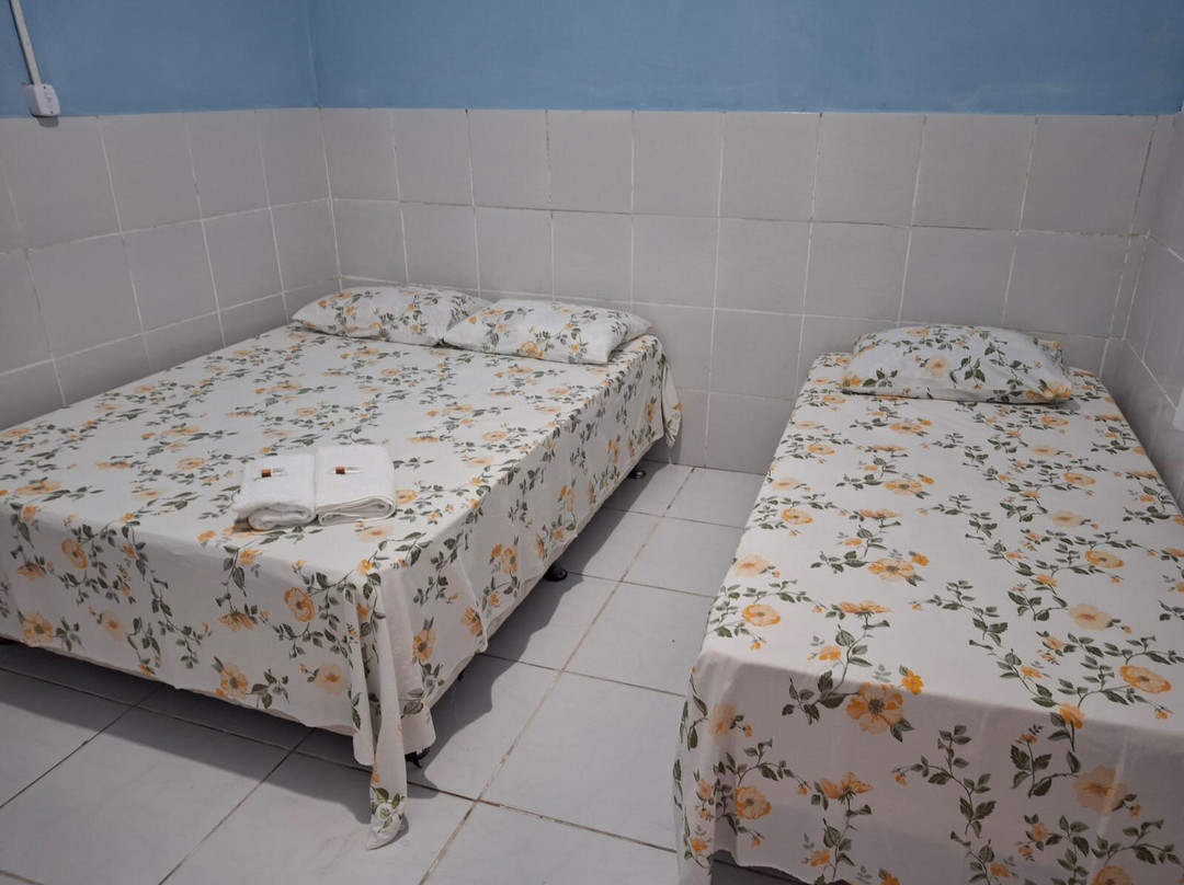 Pousada Lagoa Azul主图