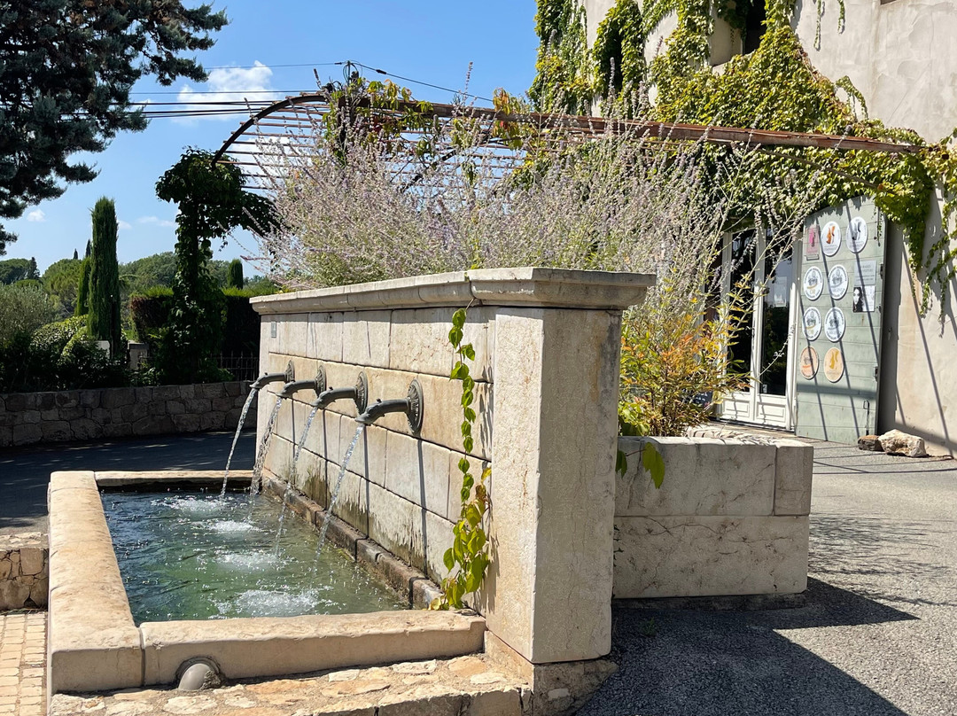 Domaine Viticole Grande Bastide-Tourrettes必去景点