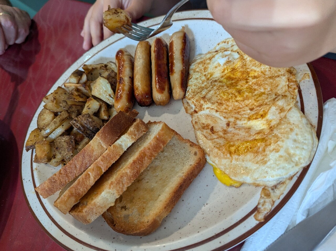 Long Reach Bar & Grill