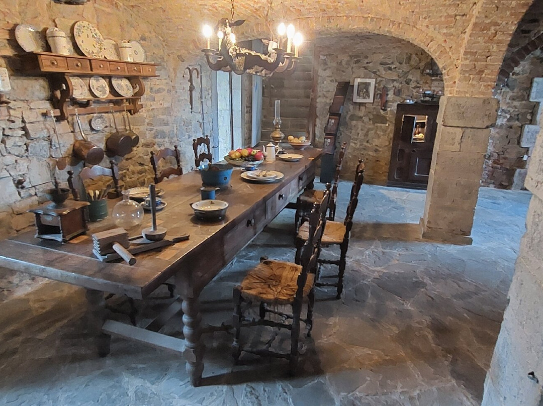 Le Chateau de Lavaux Sainte-Anne-Lavaux-Sainte-Anne必去景点