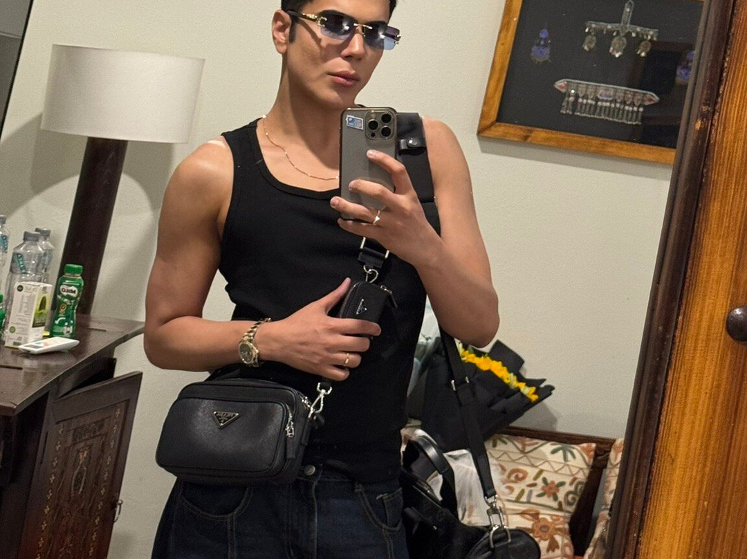 Roomy Signature Hotel, Islamabad主图