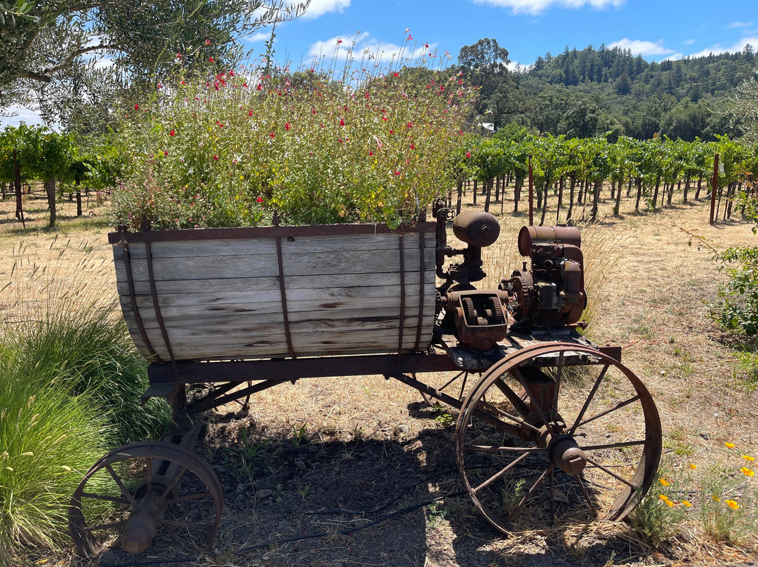 Quivira Vineyards and Winery