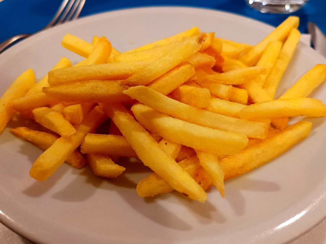 Oasi Del Gusto主图