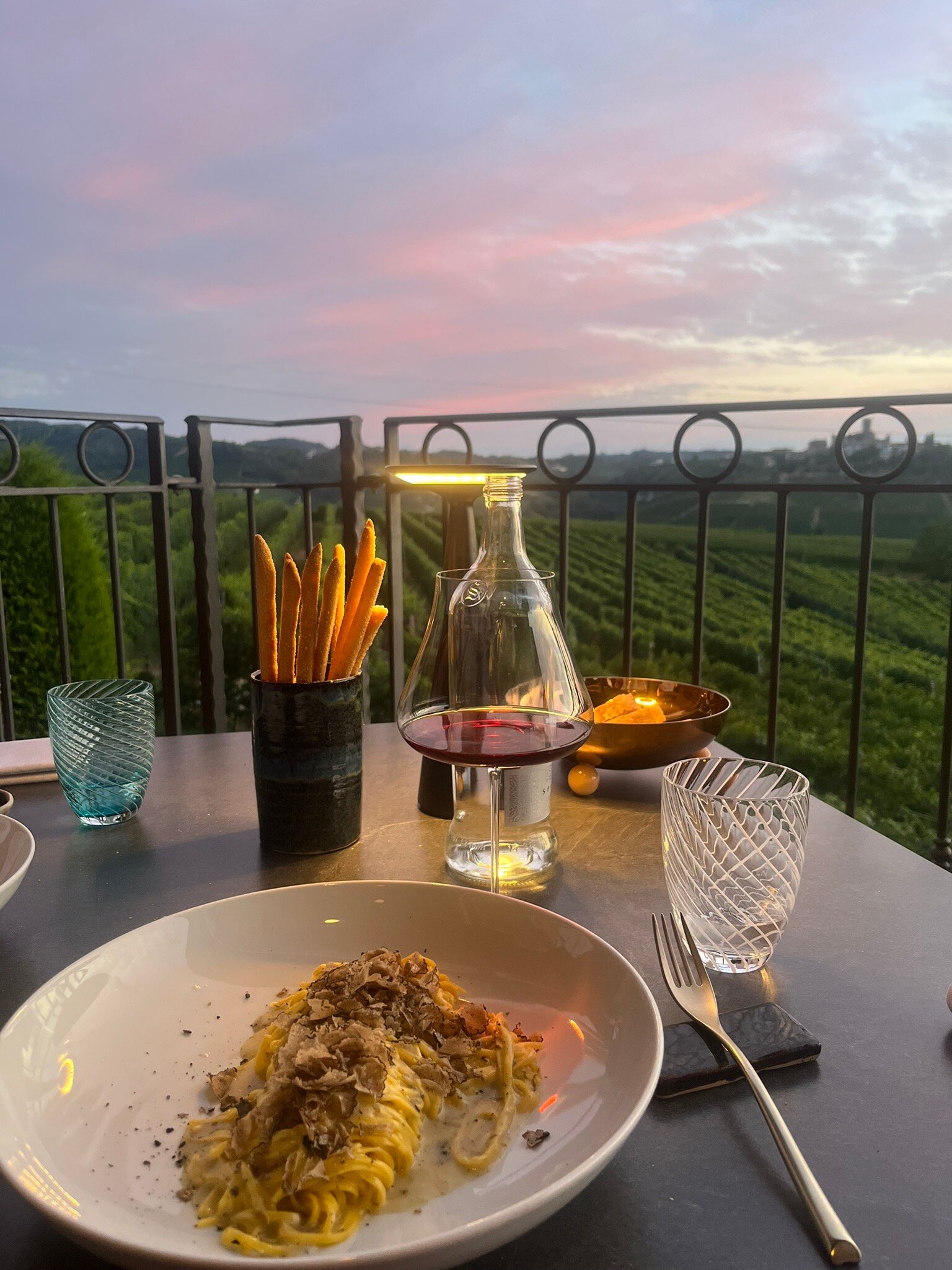 Antico Podere Tota Virginia-官方