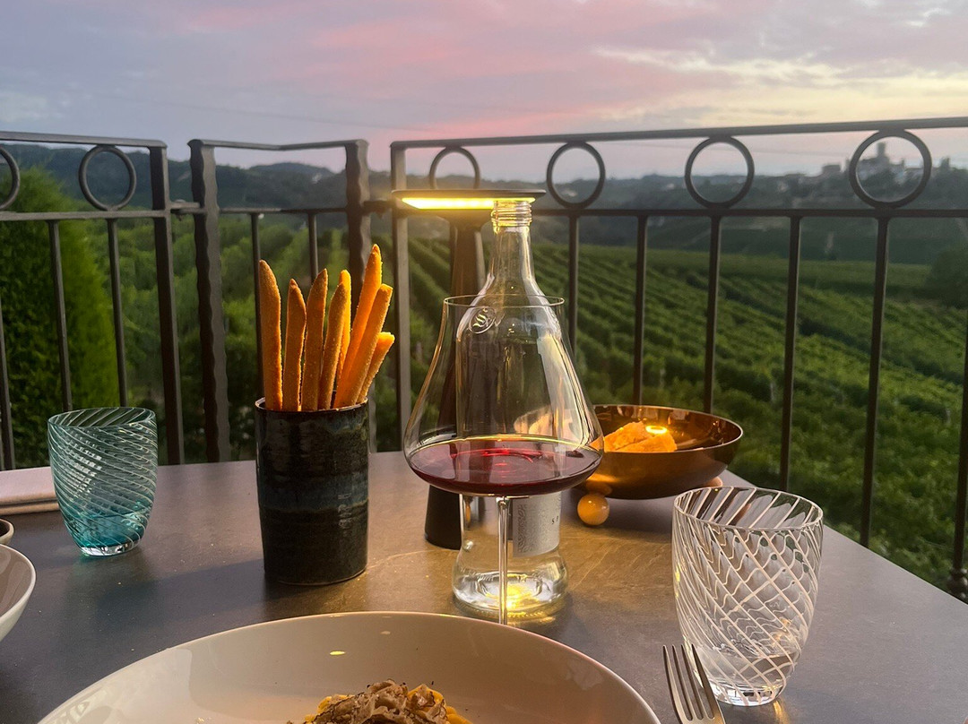 Antico Podere Tota Virginia主图