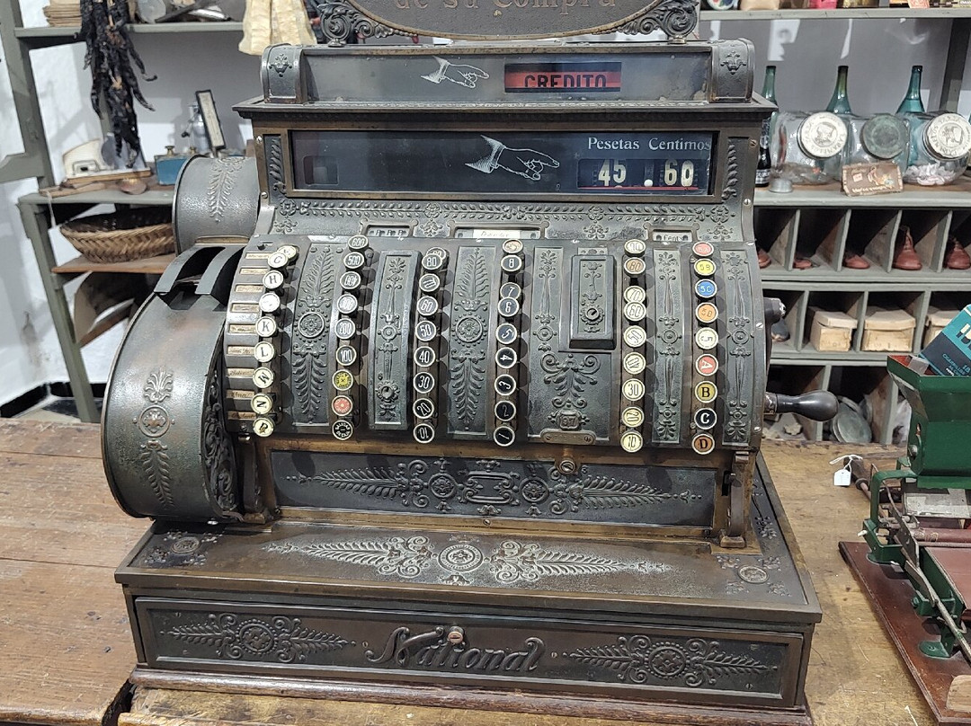 Museo Etnografico-Don Benito必去景点