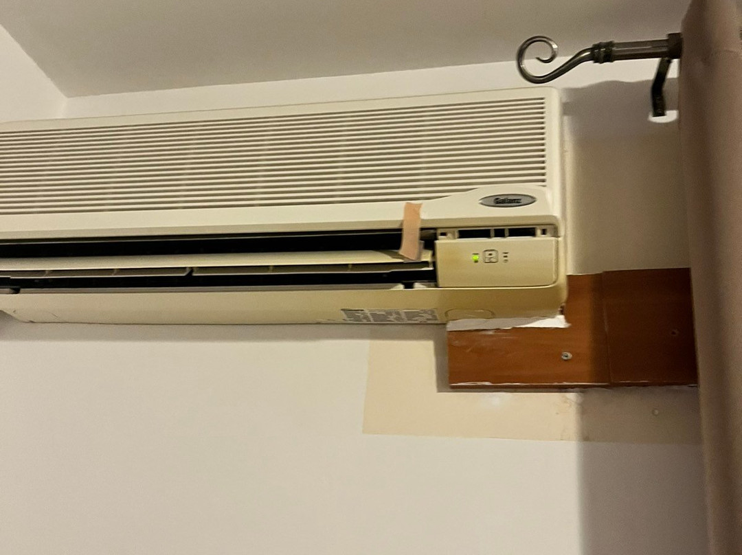 Palates Hotel Apartments主图