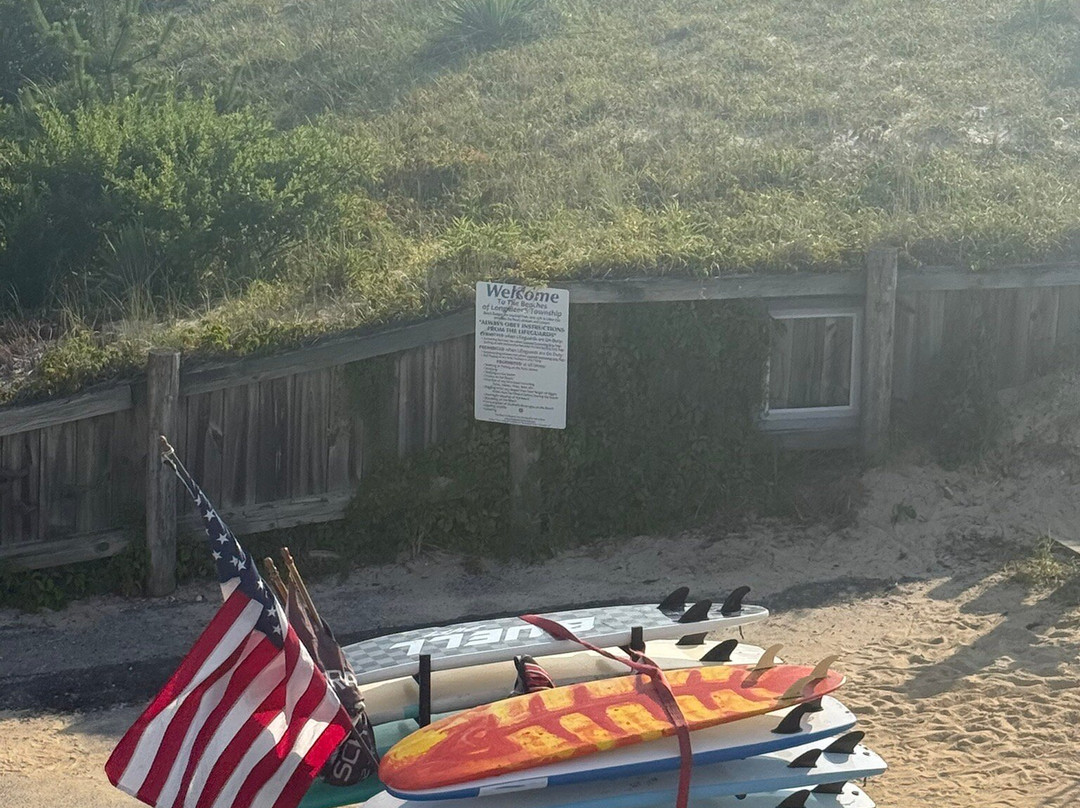 Spray Beach Oceanfront Hotel主图