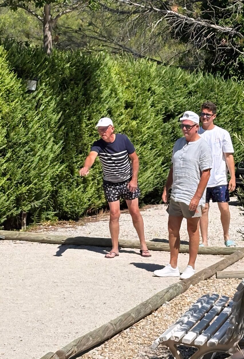 Villa Chante Coucou-官方