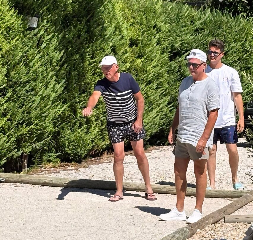 Villa Chante Coucou主图