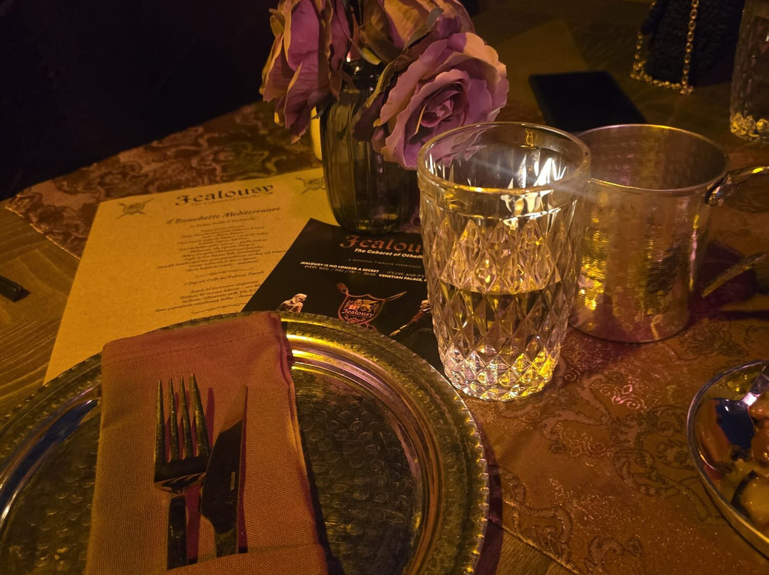 Cyprus Cabaret-法玛古斯塔必去景点