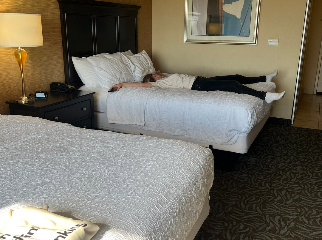 Hampton Inn & Suites Carlsbad主图