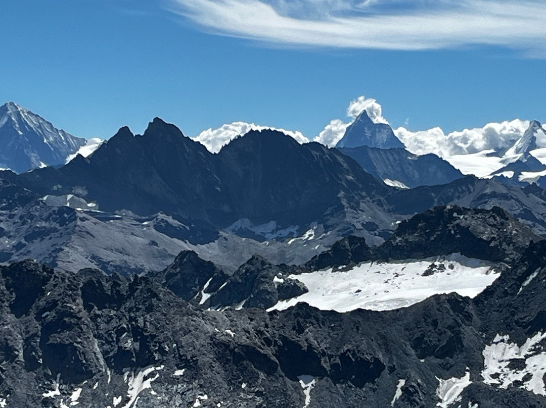 Mont-Fort-韦比尔必去景点