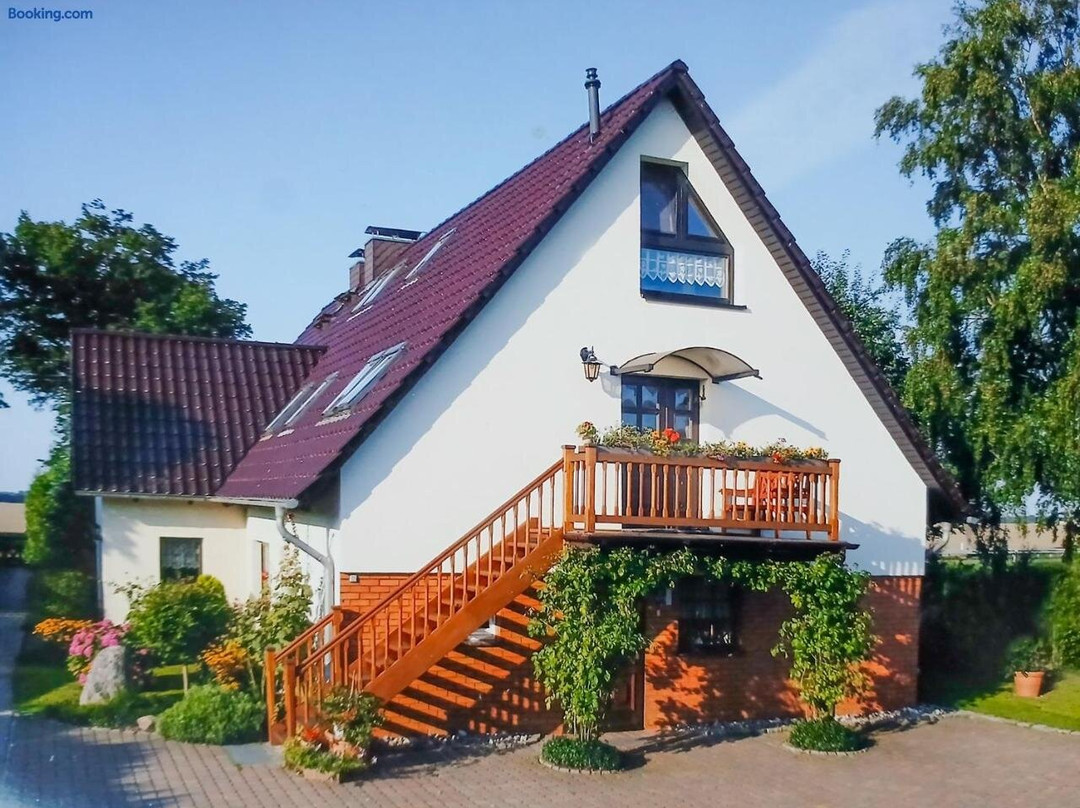Ferienwohnungen im Altbauernhaus