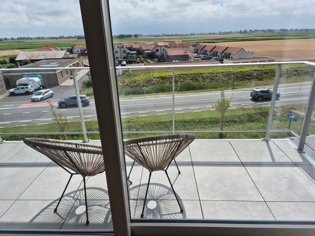 Hotel Acropolis主图