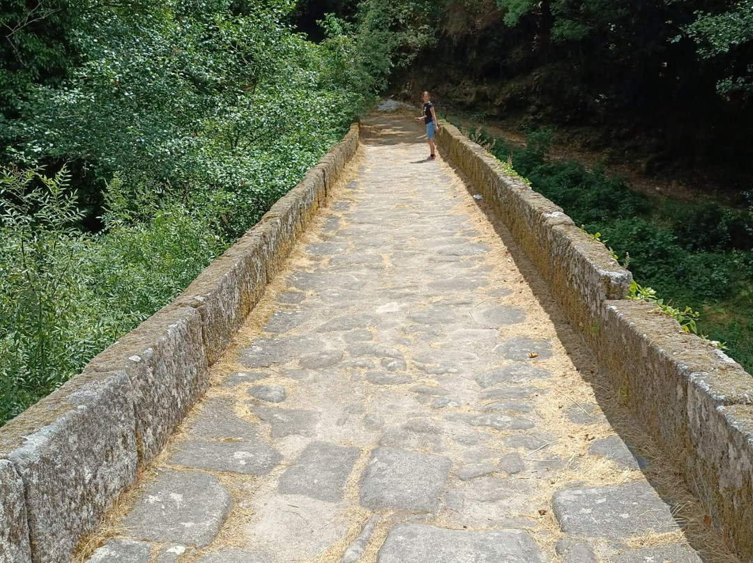 Sistelo-Arcos de Valdevez必去景点