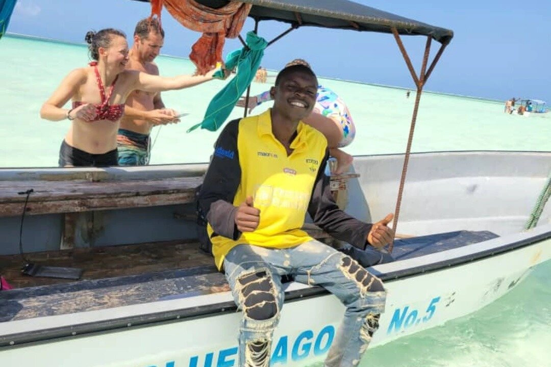 Best Zanzibar Snorkeling tours-桑给巴尔市必去景点