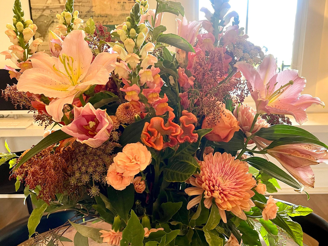 Lodge at the Presidio主图