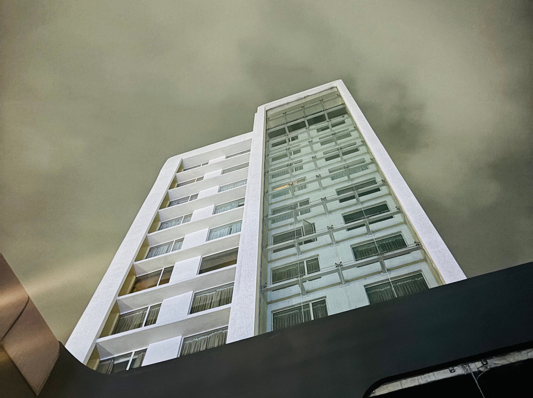 Keys Select by Lemon Tree Hotels, Visakhapatnam主图